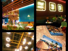 -PHO爺·越南料理(亦庄大族广场店)