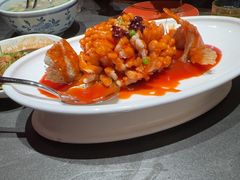 -小厨娘金榜题名(夫子庙秦淮河店)