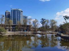 -塔子山公园
