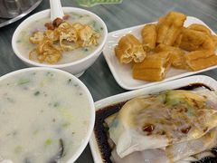 -穗银肠粉店(东川路店)