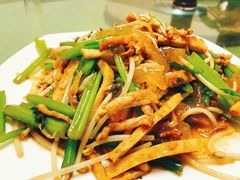 -春水锅贴·传统鲁菜(大明湖店)