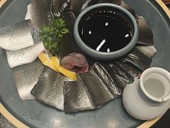 -草家酱蟹炭火烤肉店(珲春南路二店)