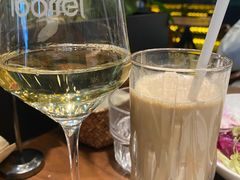 -ibarrel爱杯·bistro&brunch(江宁路店)