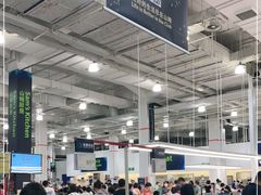 -山姆会员商店(邻瑞广场店)