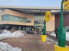 -杉杉奥特莱斯广场(哈尔滨店)