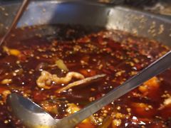 -胖子鱼·天水麻辣鱼火锅(秦州407店)