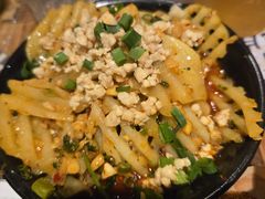 -北丐先生·野馄饨烧烤(雨花万象店)