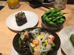 -元气寿司(新城市广场店)