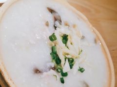 -花少爷的粥(中贸广场店)