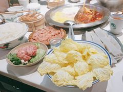-卤校长重庆火锅(国兴店)