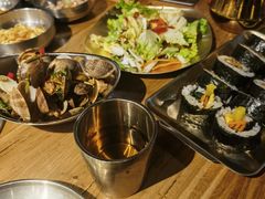 -汉拿山(北京上地华联店)