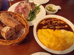 -羽深肉铺 Steak & Wine