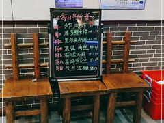 -盛德利食府 天津菜(河西店)