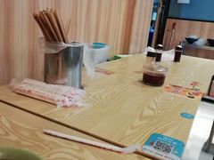 -香山胡记吴江路生煎(灵山路店)