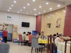 -奥华餐厅·老张记(台基厂店)