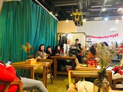 -海马体照相馆(龙湖杭州金沙天街店)