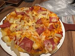 -必胜客(骡马市店)