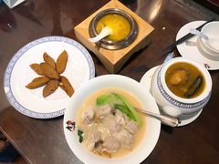 -香港聚强佛跳墙(江华路店)