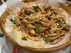 -东排食堂长沙小吃大排档(五一广场店)