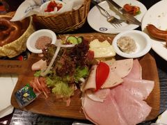 -宝莱纳餐厅(滨江店)