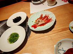 -隐泉京望日式料理(太和广场店)