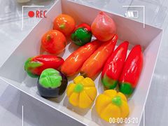 -禾沐·轻食·面包·咖啡