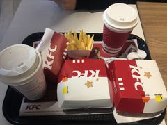-肯德基(新阳光店)