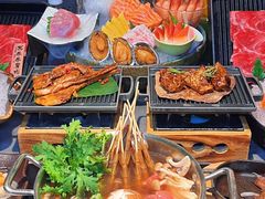 -匠和风精致料理(祥禾天地店)