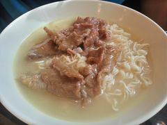 -翠华餐厅(湾仔店)