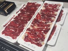 -二刀潮牛·鲜牛肉火锅(爱融荟城店)