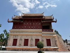 -帕辛寺