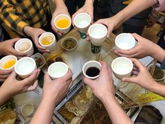 -袁记串串香(北国店)