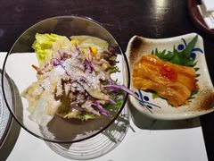 -松临·铁板烧&Omakase(神农店)