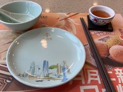-点都德(水贝IBC店)