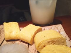 -万藏·荞麦酒房BANKURA JAPANESE SOBA KITCHEN(长乐路店)