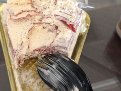 -迦南·甜品蛋糕(传媒店)