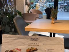 -Maxpoint Kitchen 西餐咖啡(乐峰广场店)
