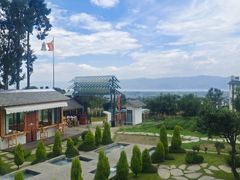 -云禾壹海景庄园餐厅