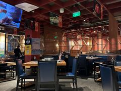 -老墙根涮肉·铜锅·烧烤(欢乐谷·王四营店)