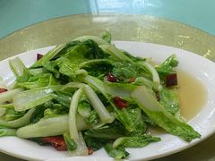 -稻香餐厅中餐干锅(劼人路店)