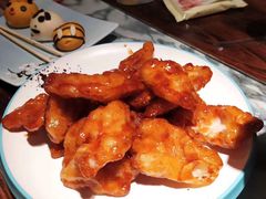 -盛京辽菜小馆(龙之梦购物中心店)