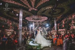 -格乐利雅婚礼艺术中心(南外滩店)