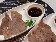 -陳香貴·兰州牛肉面(东方宝泰店)