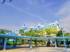 -珠海长隆海洋王国