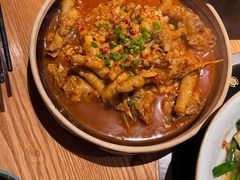 -吃饭皇帝大·土家民族菜(武陵源店)
