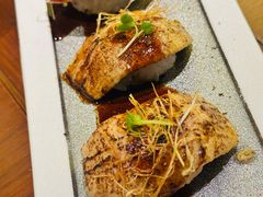 -御牛道日式烤肉料理(杭州万象城店)