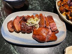 -兰溪小馆(东直门簋街店)