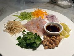 生捞鱼生-潮人姐妹轩(海宁路店)