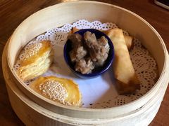 -马勒别墅·中餐厅