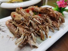 -金地利海鲜酒楼(清凉门店)